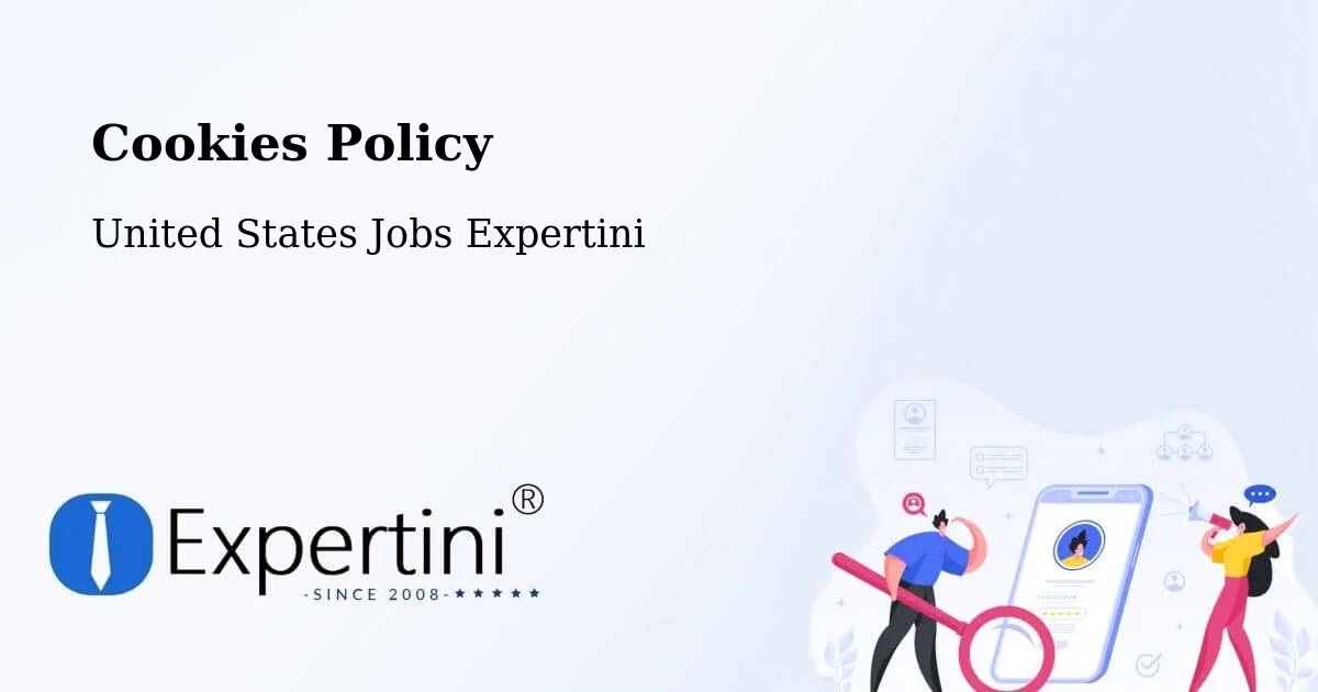 Cookie Policy – Bloomfield - United States Jobs Expertini