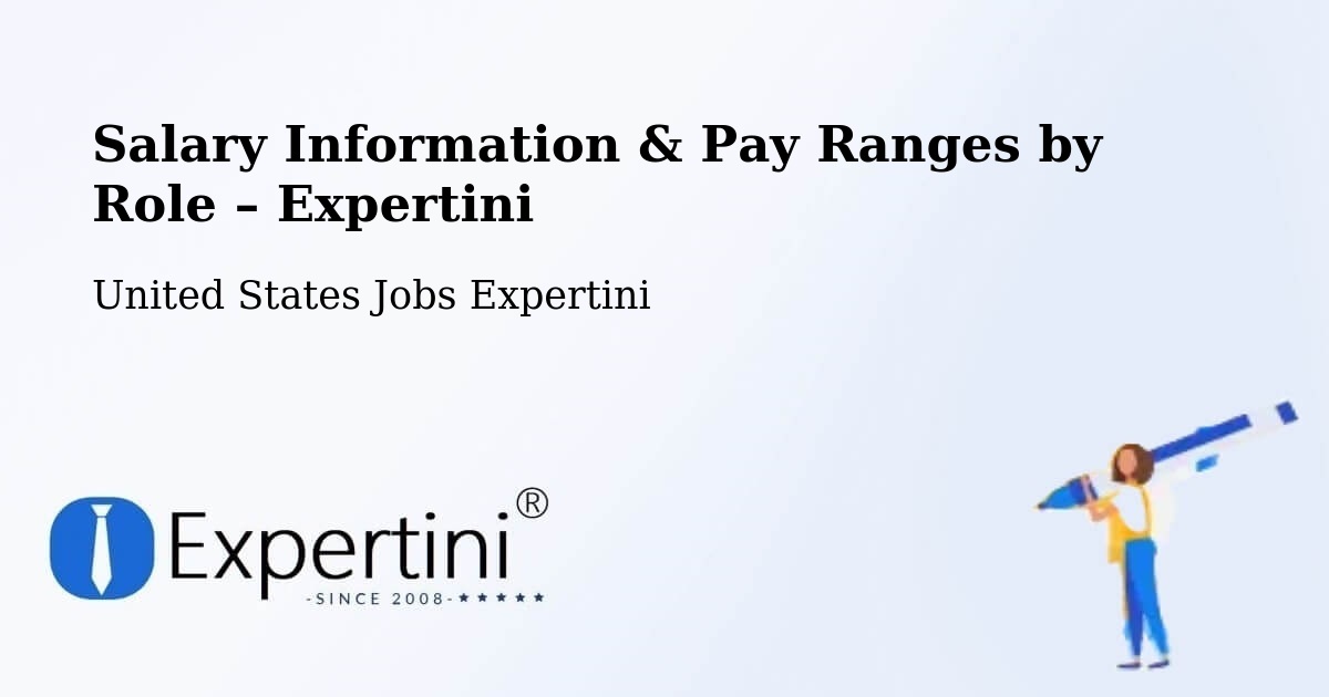 Salary Information & Pay Ranges – Bloomfield - Bloomfield, United States Jobs Expertini
